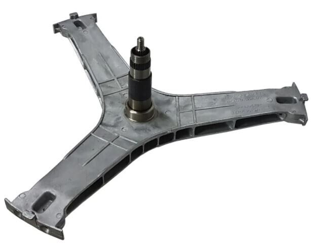 Cruzeta Maquina Lavar Roupa Samsung - DC97-20418D