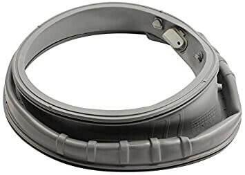 Borracha original de Maq. Lavar Roupa Samsung WF6500K - DC97-20768B