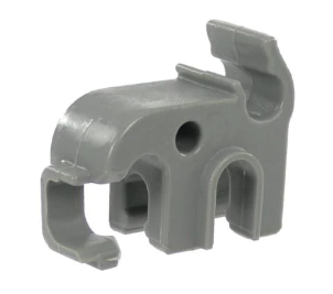Suporte Máquina Lavar Loiça Samsung - DD61-00348A
