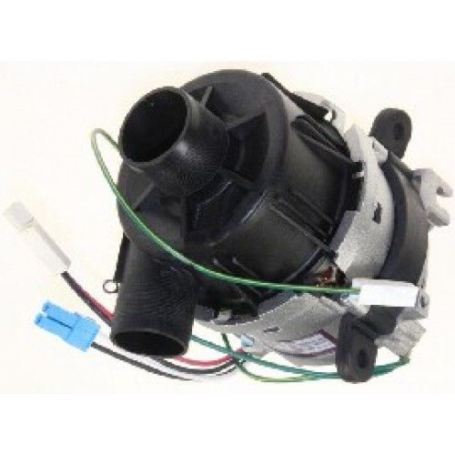 Motor Maquina Lavar Roupa Samsung  - Dd81-01227A