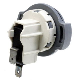 Sensor de Pressão Maq. Lavar Loiça Samsung - DD81-01427A