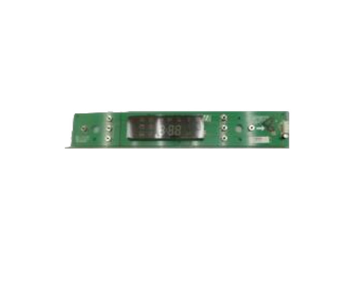 Módulo Display Máquina Lavar Loiça Samsung - DD81-02517B