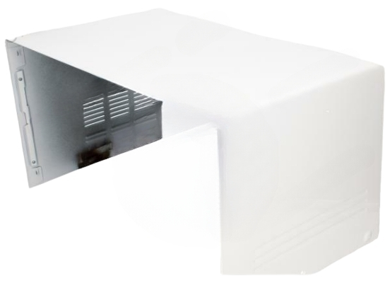 Samsung MicroWave Panel Externo - Painel - DE64-01161X