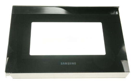 Porta do Conjunto de Microondas Samsung - Porta - DE94-03973A