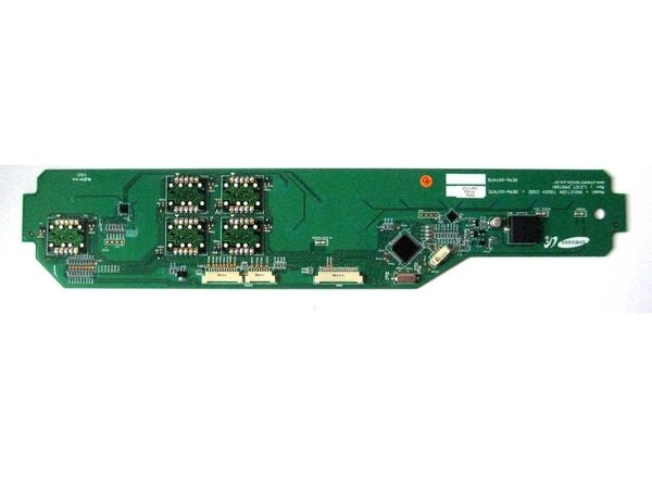 Samsung Oven Assy Touch - Módulo Touch - DE96-00747C