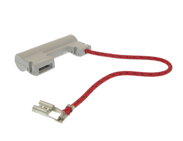 Fusível para Microondas Samsung - Fusível - DE96-00831A