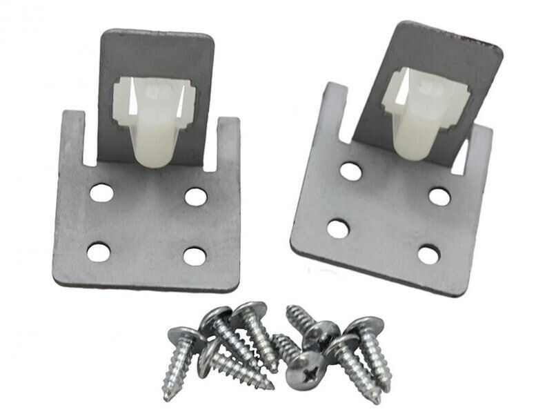 KIt Montagem Micro-Ondas Samsung - DE97-00575A