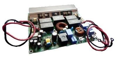 Módulo Inversor Samsung Assy Direita - Dg96-00216A