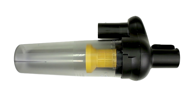 Filtro Ciclonico Aspirador Samsung - DJ97-00625E