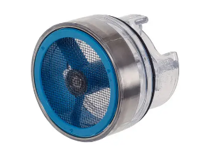 Ventoinha da Turbina Aspirador Samsung - DJ97-02358B