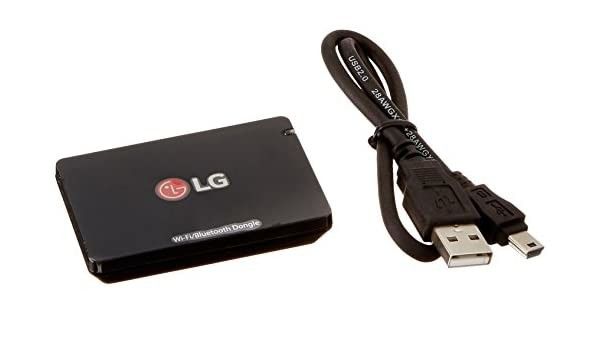 LG 2014 Wifi Dongle - Eat62033601