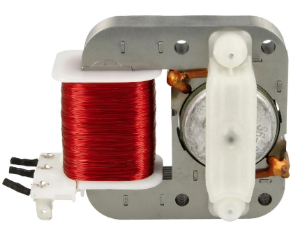 Motor do Ventilador Frigorífico LG - EAU42744401