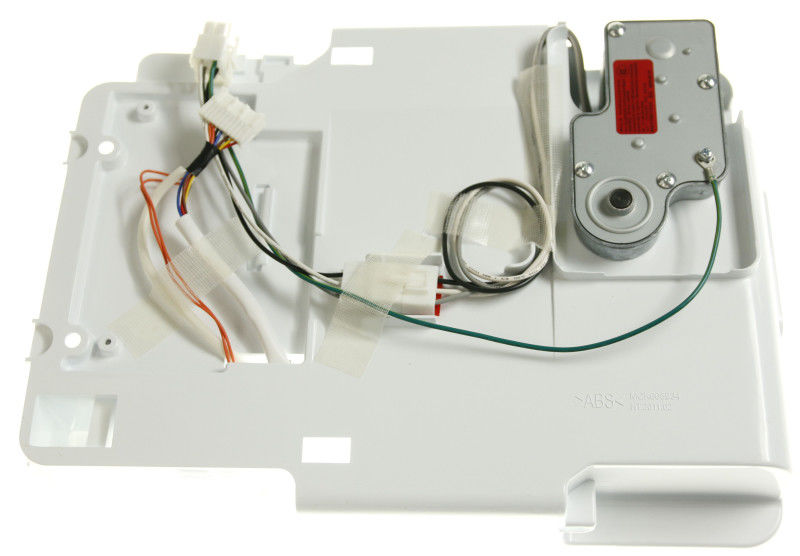 Motor de fabrica de gelo frigorifico LG - EAU61563113