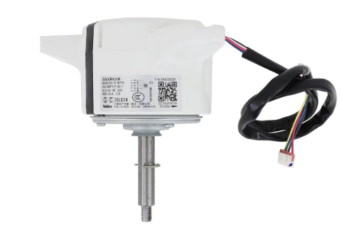 Motor AC LG - EAU63363301