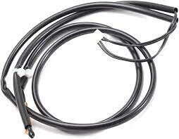 Sonda Temperatura AC LG - EBG61107002