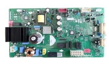 Modulo electronico de frigorifico LG - EBR34291603