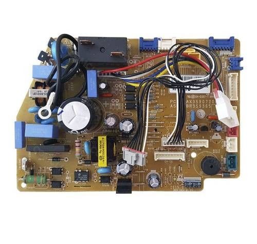 LG Placa Principal Ar Condicionado Pcb - Ebr35936513