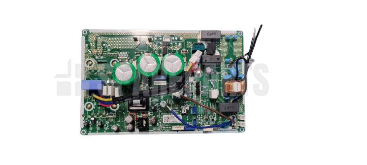 Placa potência ar condicionado LG - EBR36266818
