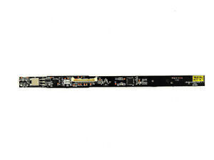 LG Ir & Touch Assembly - Ebr72671301