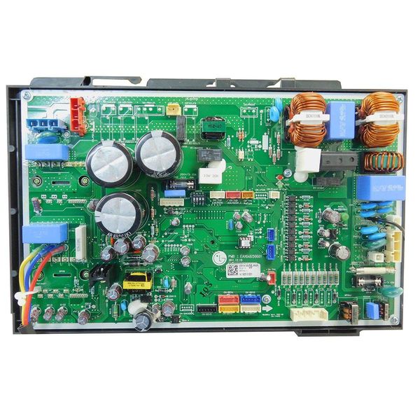 LG Placa Potência Ar Condicionado Pcb - Ebr74138306