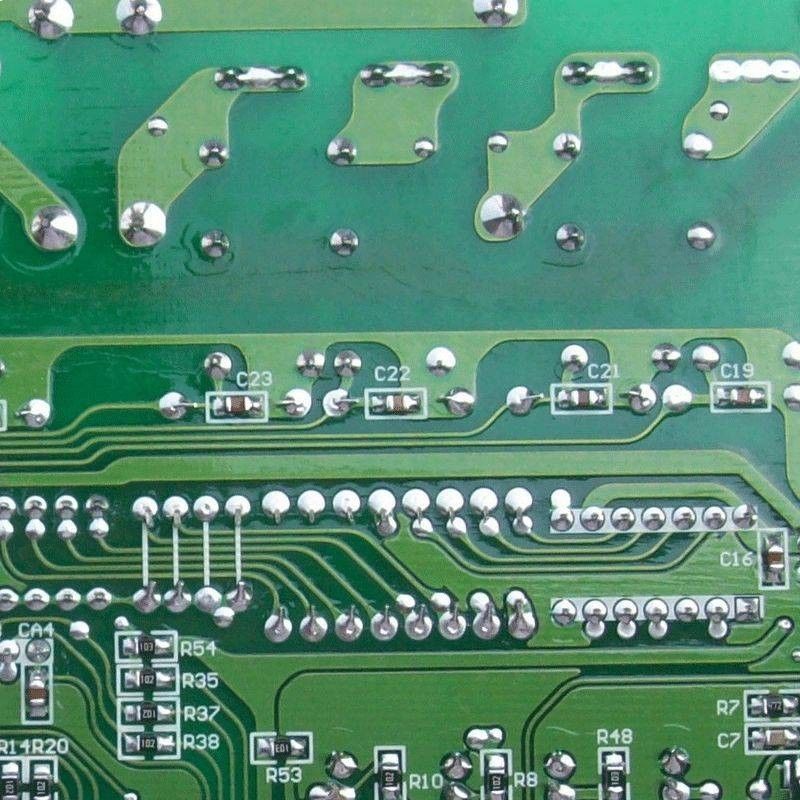 LG Placa Potência Ar Condicionado Pcb - Ebr78402210