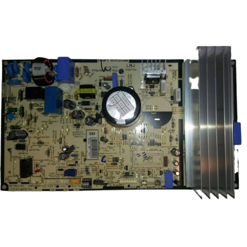 LG AC PCB Mainboard Assembly - Módulo Potência - EBR78632010