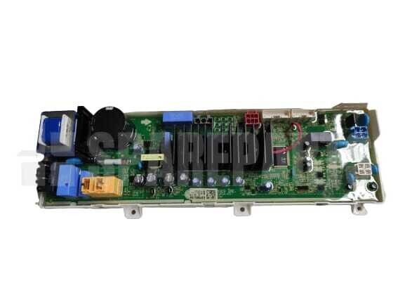 Módulo Eletrónico para Máq. Lavar Roupa LG - Ebr80578851