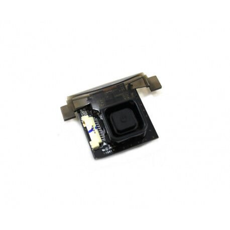 Botão Power e Sensor IR TV LG - EBR80772103