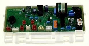 Módulo de Potência Máquina Lavar Roupa LG - EBR83026001