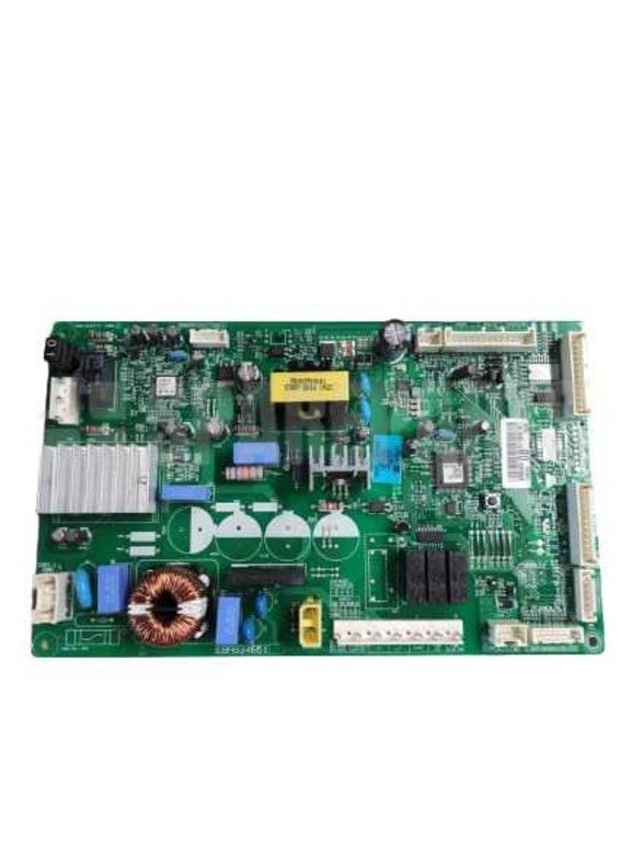 Módulo de Frigorífico LG - EBR83465108