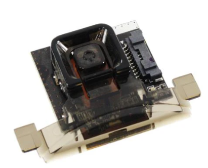 Placa de Funções e IR TV LG - EBR83592901