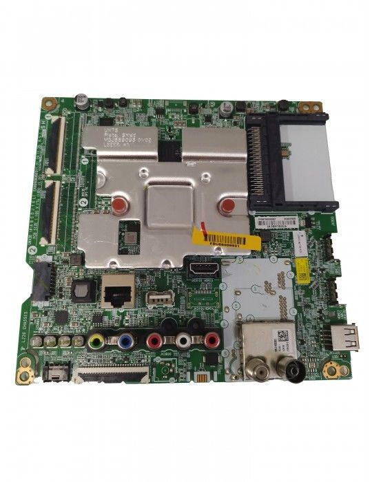 Mainboard TV LG - EBU66099901