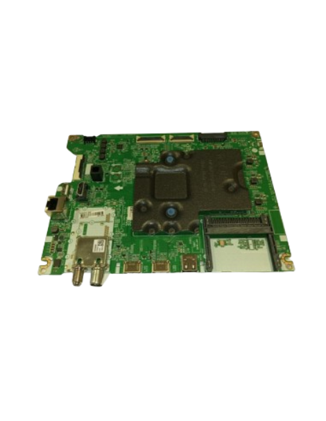 Mainboard TV LG - EBU66714202