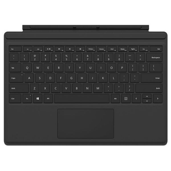 MICROSOFT - TECLADO MICROSOFT SURFACE PRO TYPE COVER PORT. PRETO - FMN-00011