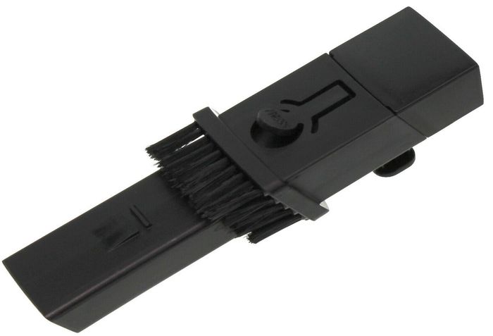 Escova de cantos aspirador vertical Rowenta - FS-9100040192