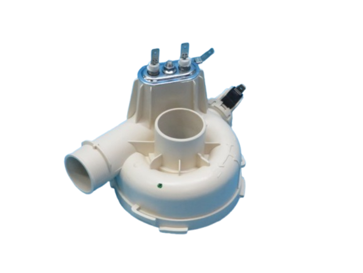 Resistência Tubular Máquina Lavar Loiça Hisense - G872406