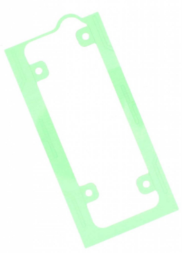 Adesivo Adesivo Samsung G930F Galaxy S7 - GH02-12142A