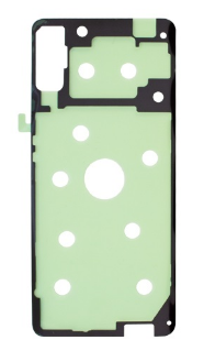 Adesivo adesivo capa de bateria Samsung Galaxy A7 2018 - GH02-17116A