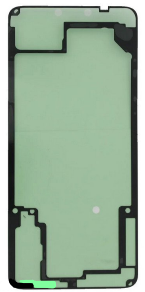Adesivo Adesivo Bateria Samsung Galaxy A70 - GH02-18453A