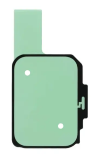 Adesivo adesivo moldura para câmera Samsung Galaxy S20 Ultra - GH02-20240A