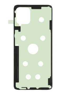 Adesivo adesivo capa de bateria para Samsung Galaxy Note 10 Lite - GH02-20414A
