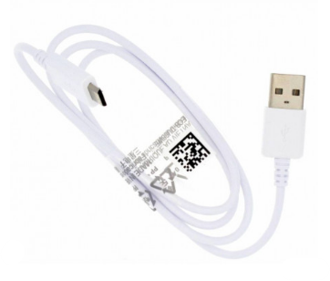 Cabo de dados Samsung Galaxy A3 - GH39-01710C