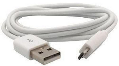 Cabo de dados Samsung Galaxy S6 - GH39-01801A