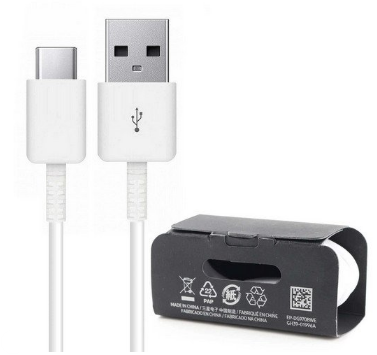 Cabo de dados Samsung Galaxy S10 - GH39-01996A