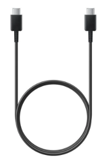 Cabo de dados Samsung Galaxy A80 - GH39-02030A