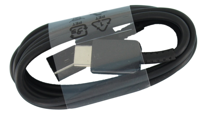 Cabo de dados Samsung Galaxy Z Flip - GH39-02064A