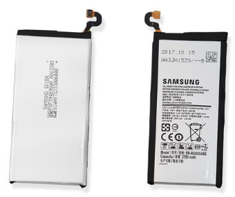 Bateria Samsung Galaxy S6  - GH43-04413A
