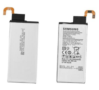 Bateria Samsung Galaxy S6 edge - GH43-04420A