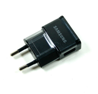Carregador Samsung Galaxy S3 ETA0U81EBE - GH44-02412A