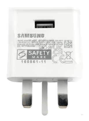 Carregador Samsung Galaxy J8 - GH44-02764A